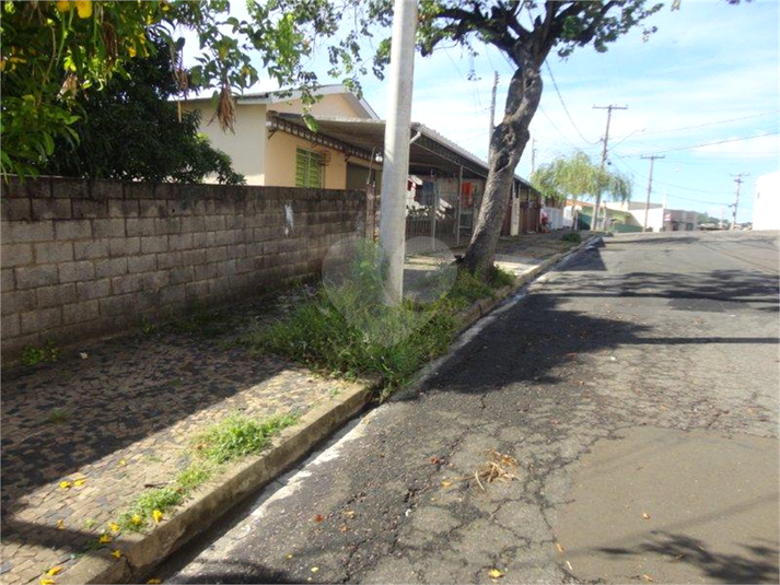 Venda Terreno Valinhos Vila São José REO454336 20