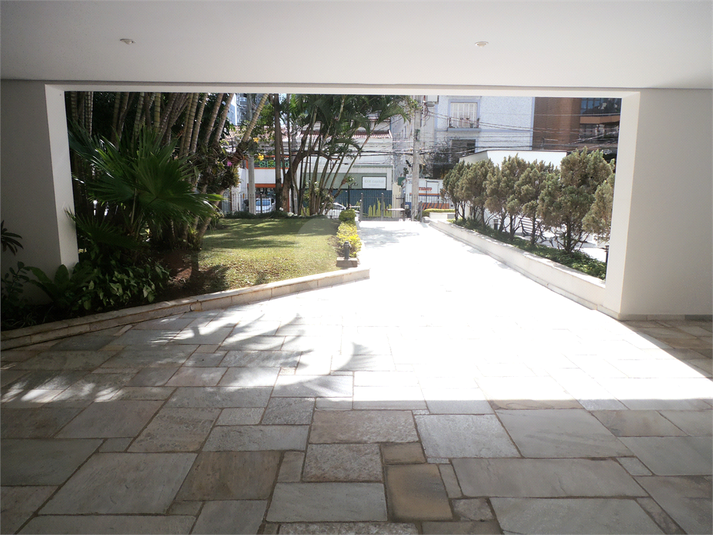 Aluguel Apartamento São Paulo Itaim Bibi REO454365 3