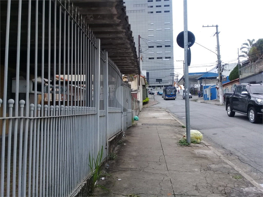 Venda Casa térrea São Paulo Tucuruvi REO454367 11