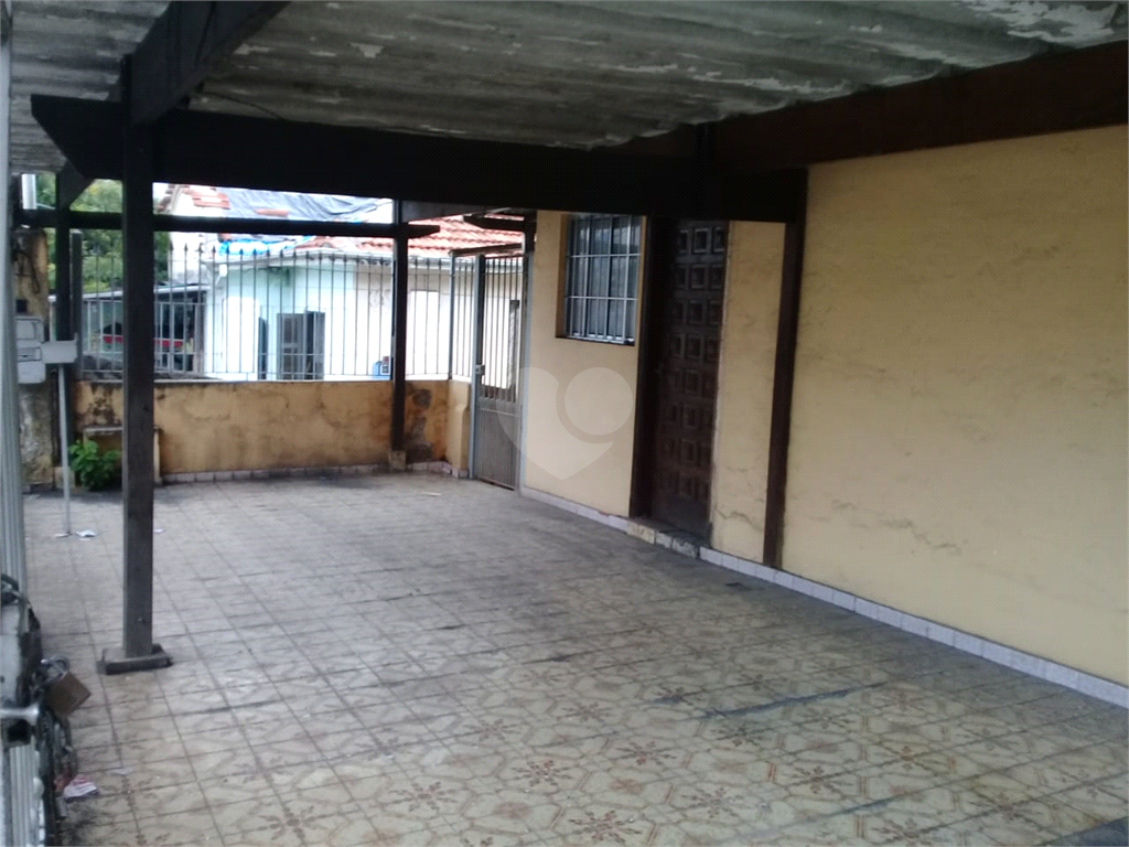 Venda Casa térrea São Paulo Tucuruvi REO454367 16