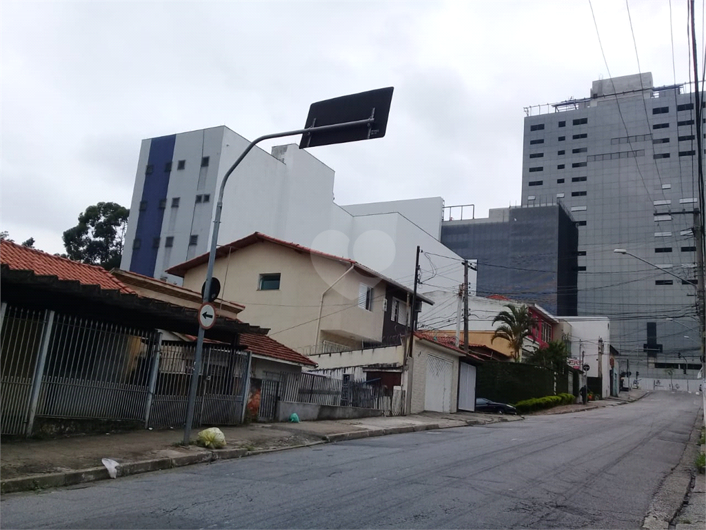 Venda Casa térrea São Paulo Tucuruvi REO454367 4