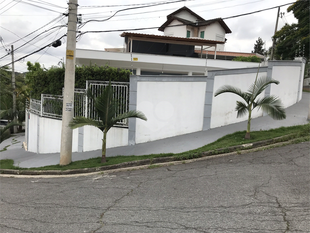 Venda Casa São Paulo Vila Albertina REO454378 3