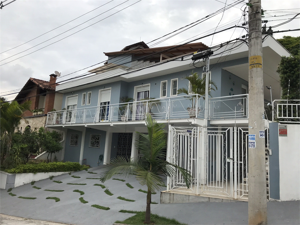 Venda Casa São Paulo Vila Albertina REO454378 1