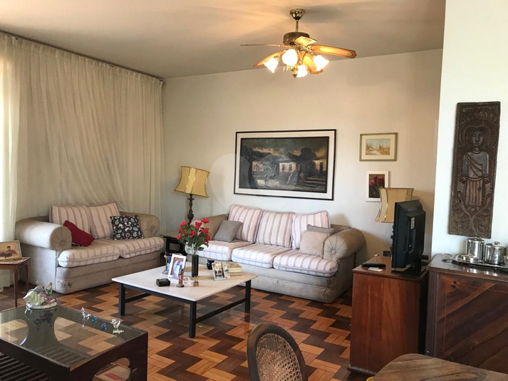 Venda Casa São Paulo Butantã REO454386 1