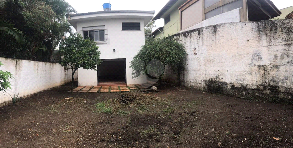 Venda Casa São Paulo Butantã REO454386 18