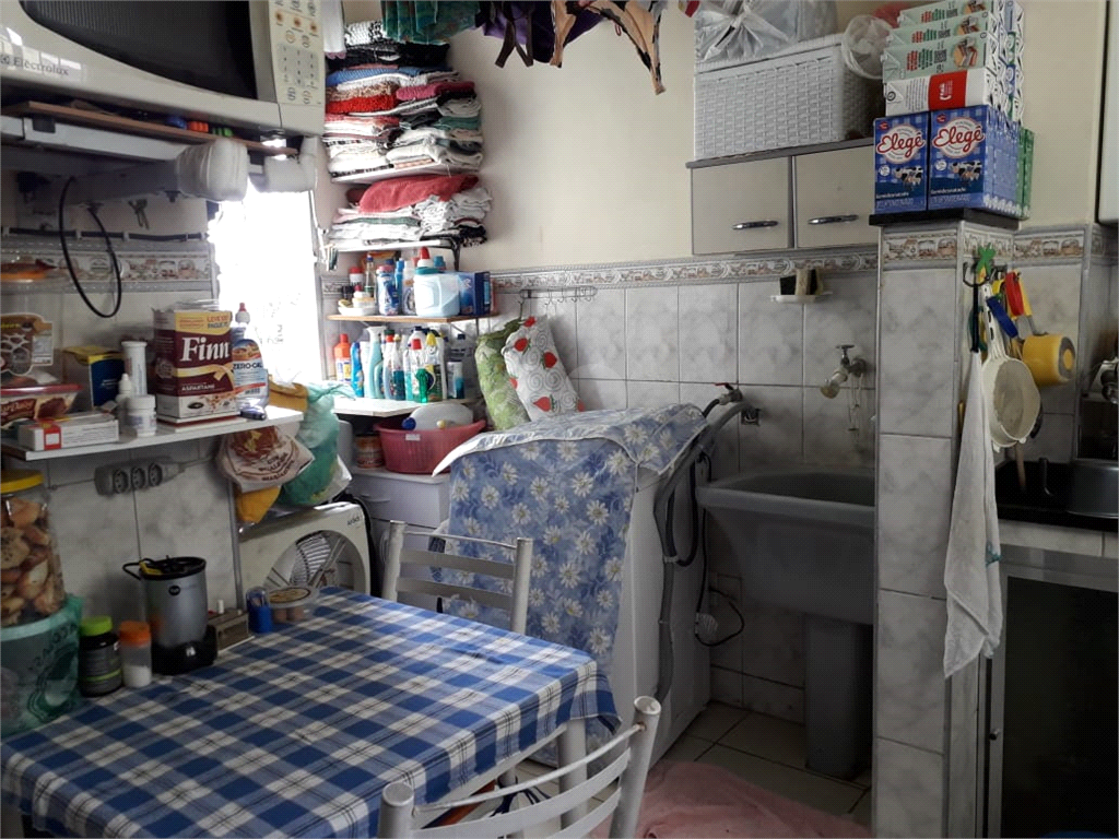 Venda Apartamento Rio De Janeiro Engenho Novo REO454400 23