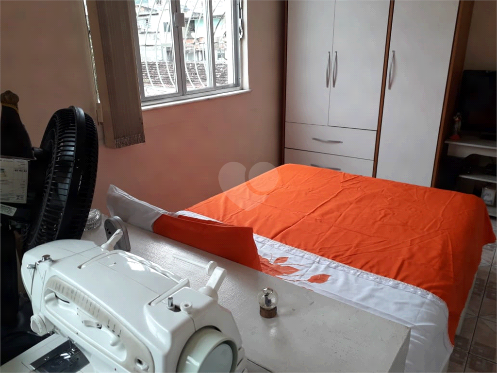 Venda Apartamento Rio De Janeiro Engenho Novo REO454400 6