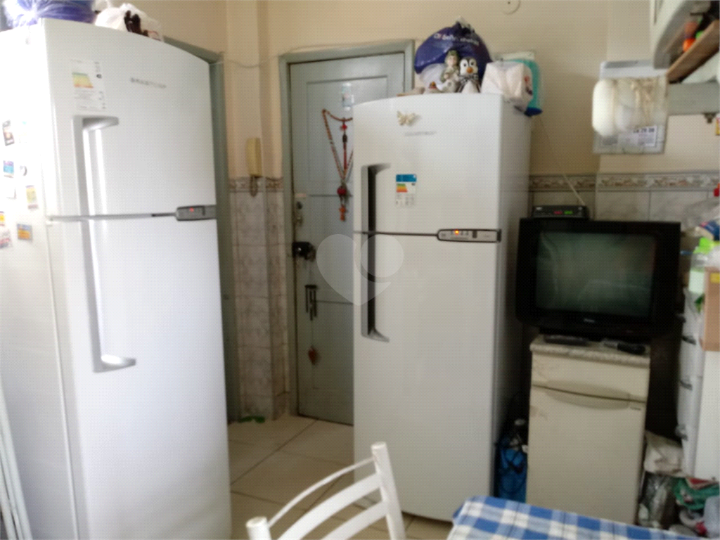 Venda Apartamento Rio De Janeiro Engenho Novo REO454400 21