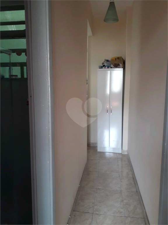 Venda Apartamento Rio De Janeiro Engenho Novo REO454400 11