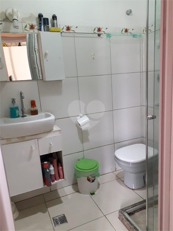 Venda Apartamento Rio De Janeiro Engenho Novo REO454400 24