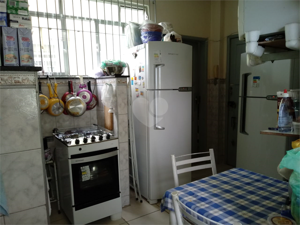 Venda Apartamento Rio De Janeiro Engenho Novo REO454400 16