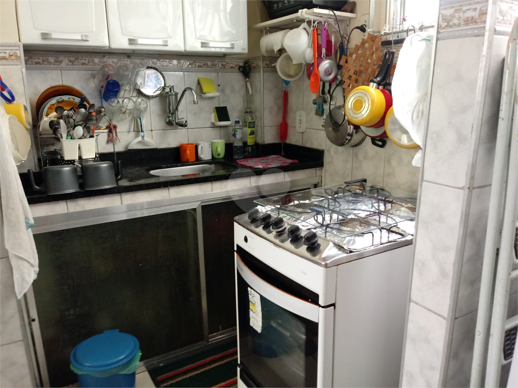 Venda Apartamento Rio De Janeiro Engenho Novo REO454400 15