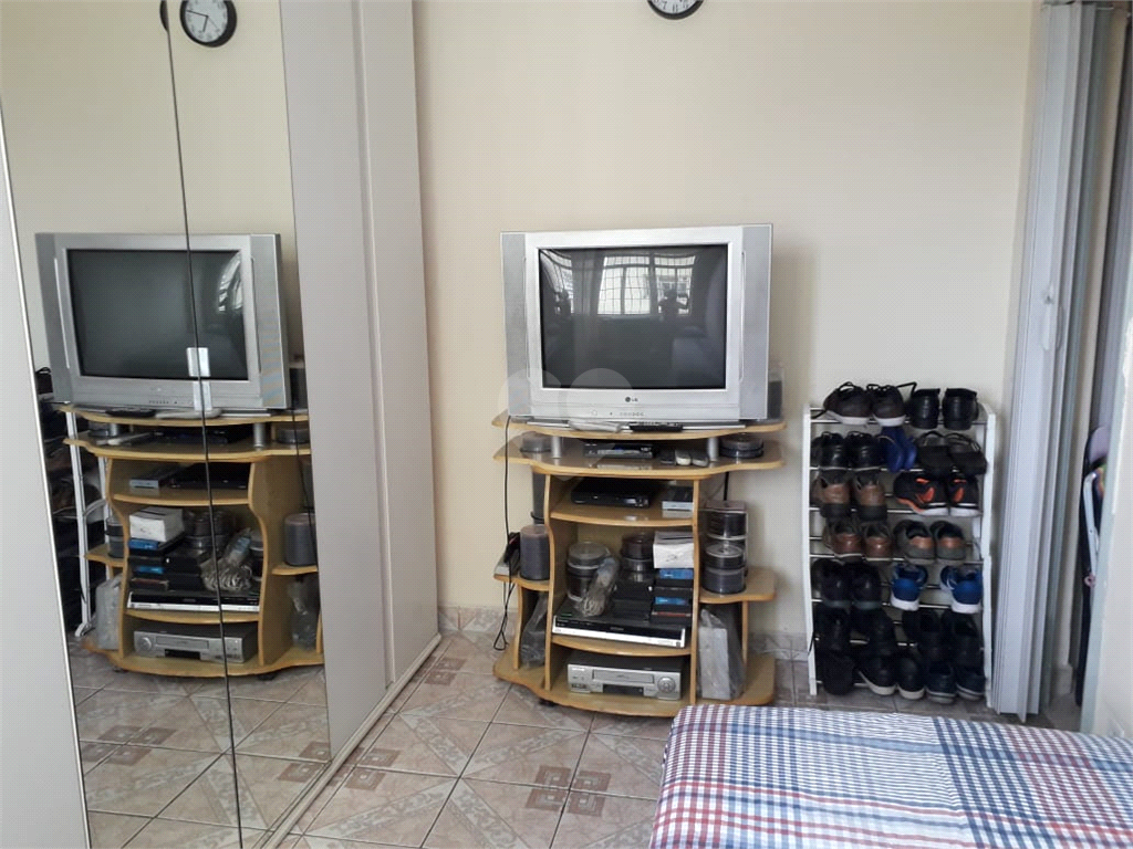 Venda Apartamento Rio De Janeiro Engenho Novo REO454400 2