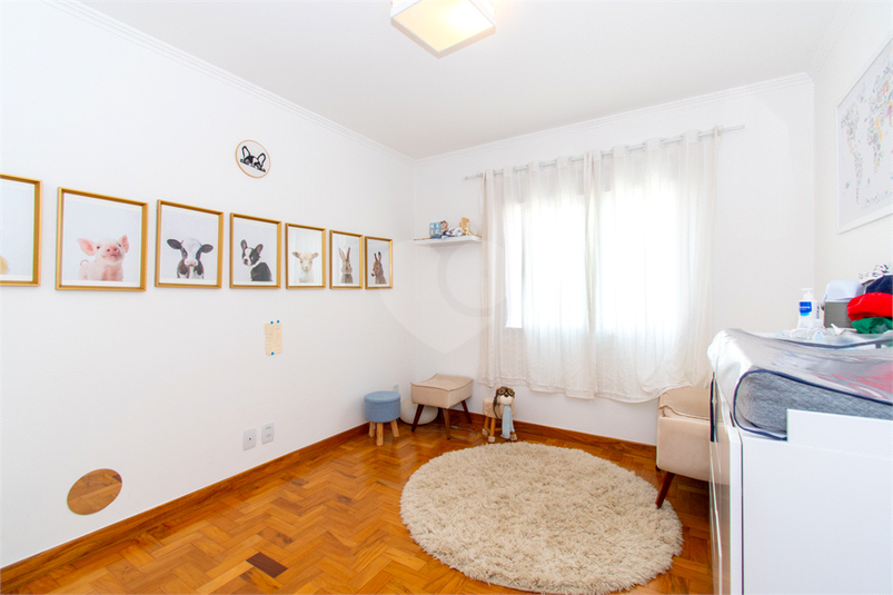 Venda Apartamento São Paulo Vila Nova Conceição REO454406 8