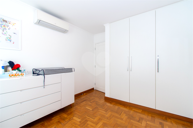 Venda Apartamento São Paulo Vila Nova Conceição REO454406 9