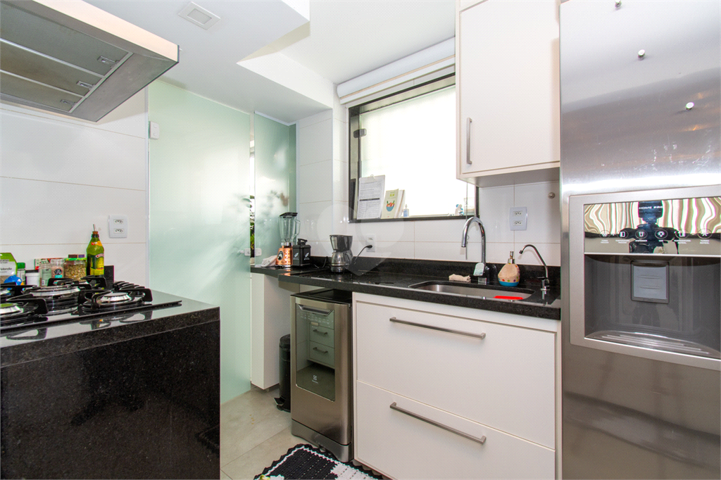 Venda Apartamento São Paulo Vila Nova Conceição REO454406 4