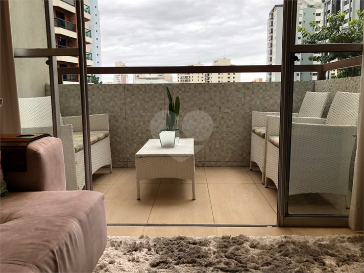 Venda Apartamento São Paulo Vila Mariana REO454451 6