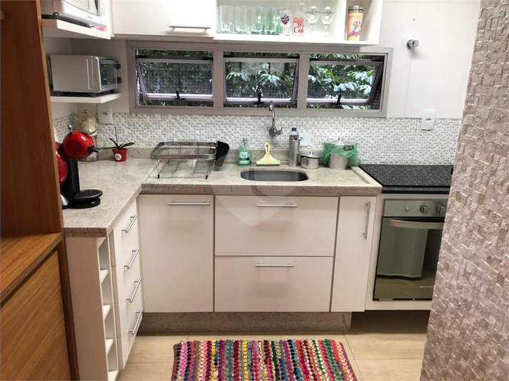 Venda Apartamento São Paulo Vila Mariana REO454451 10