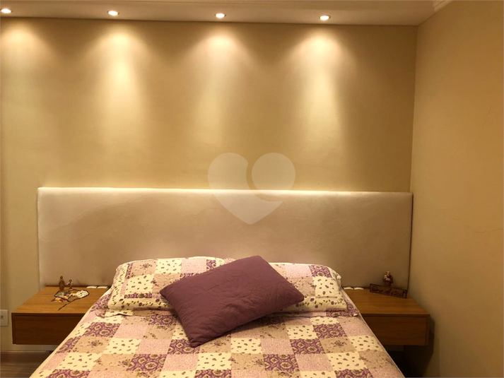 Venda Apartamento São Paulo Vila Mariana REO454451 11