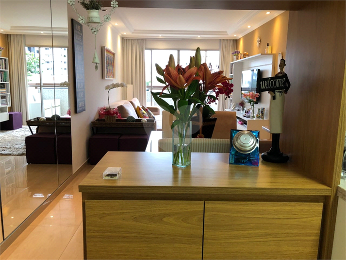 Venda Apartamento São Paulo Vila Mariana REO454451 22