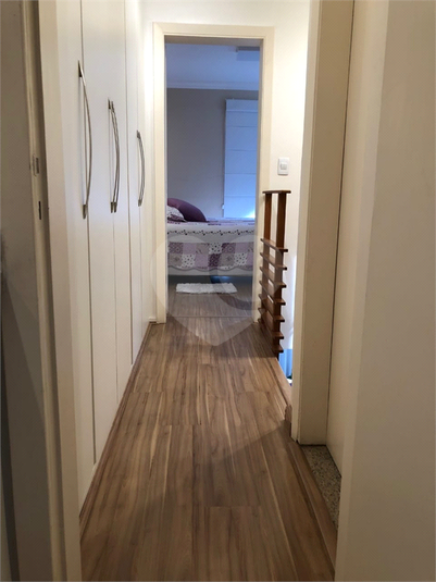 Venda Apartamento São Paulo Vila Mariana REO454451 14