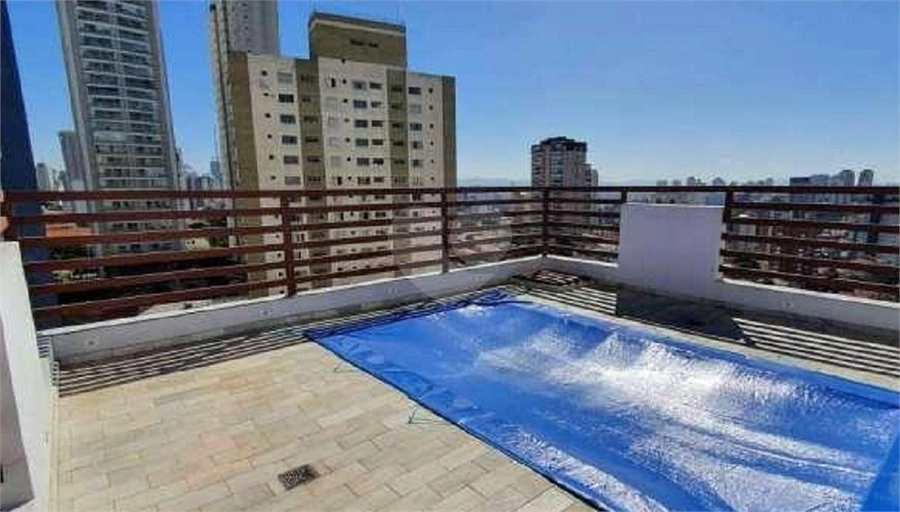 Venda Apartamento São Paulo Vila Mariana REO454451 20