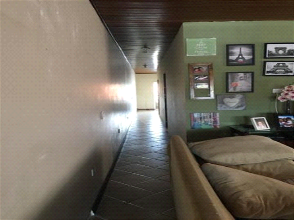 Venda Casa São Paulo Jardim Britânia REO454463 20