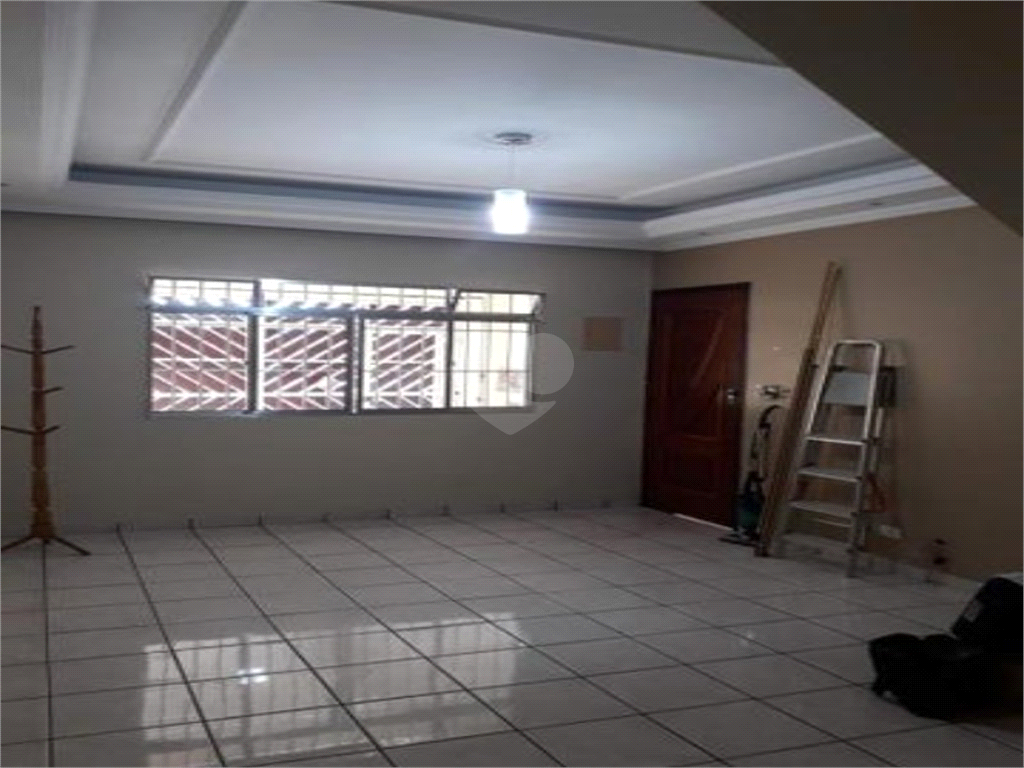 Venda Casa São Paulo Jardim Britânia REO454463 5