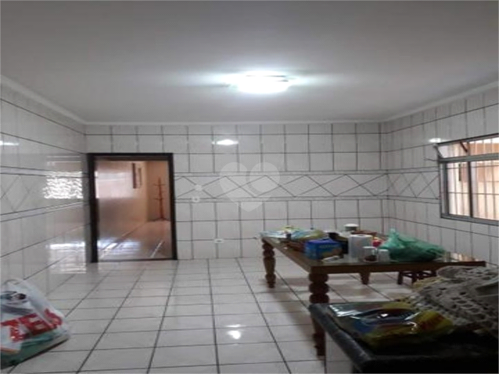 Venda Casa São Paulo Jardim Britânia REO454463 1