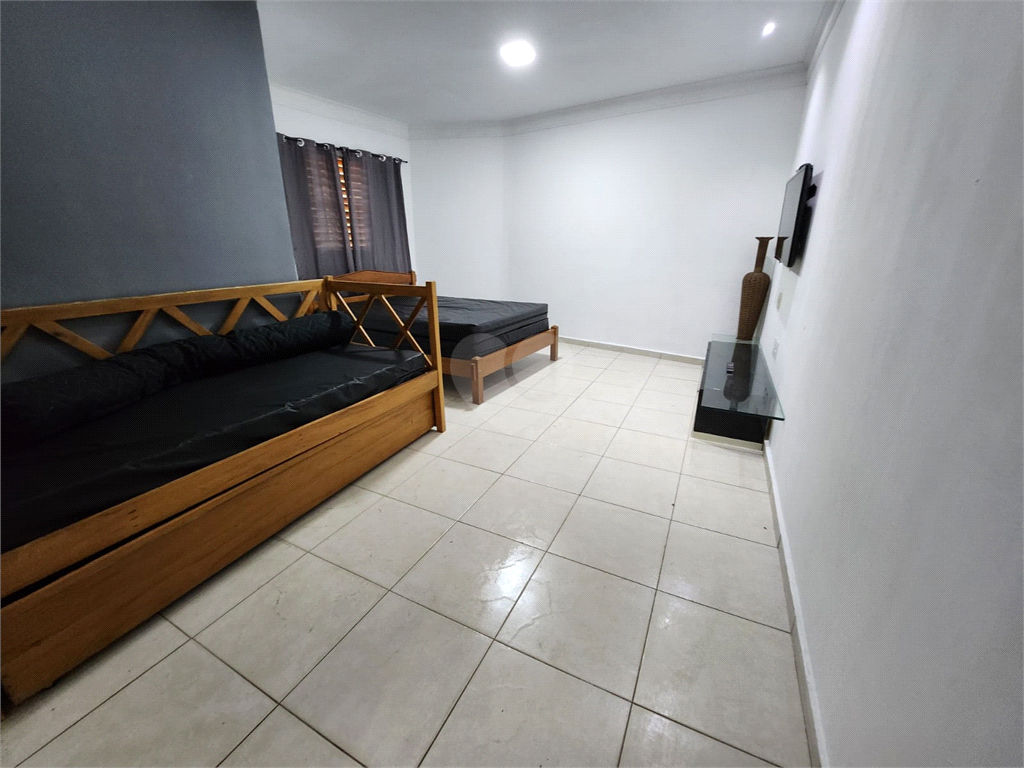 Venda Condomínio São Paulo Jardim Francisco Mendes REO454467 2