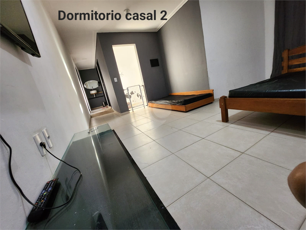 Venda Condomínio São Paulo Jardim Francisco Mendes REO454467 3