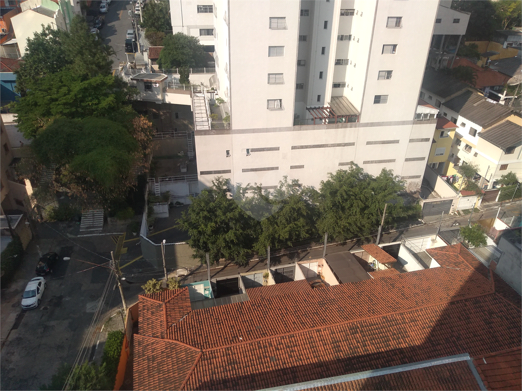 Venda Apartamento São Paulo Perdizes REO454493 13