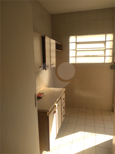 Venda Apartamento São Paulo Perdizes REO454493 37