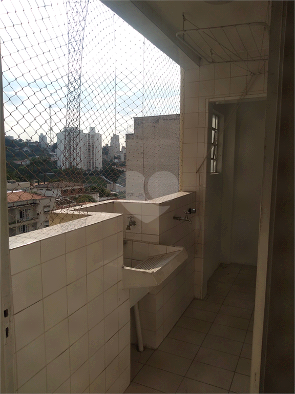 Venda Apartamento São Paulo Perdizes REO454493 42