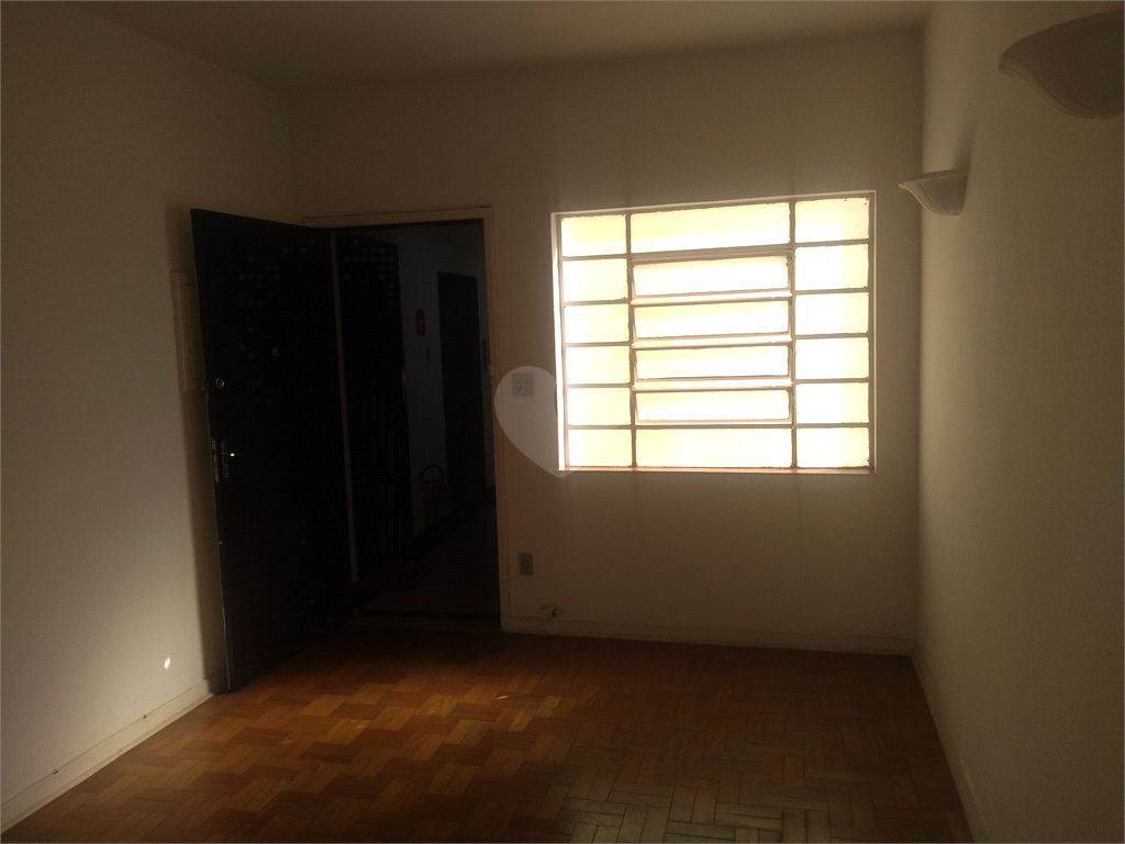 Venda Apartamento São Paulo Perdizes REO454493 2