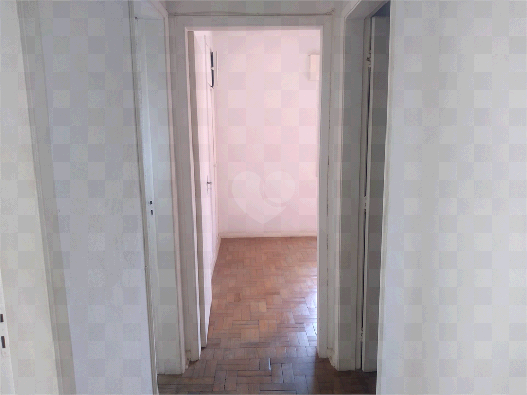 Venda Apartamento São Paulo Perdizes REO454493 27