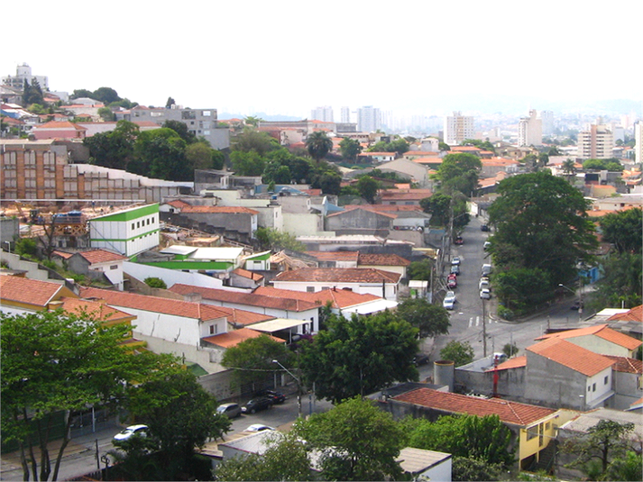 Venda Apartamento São Paulo Vila Ipojuca REO454522 17