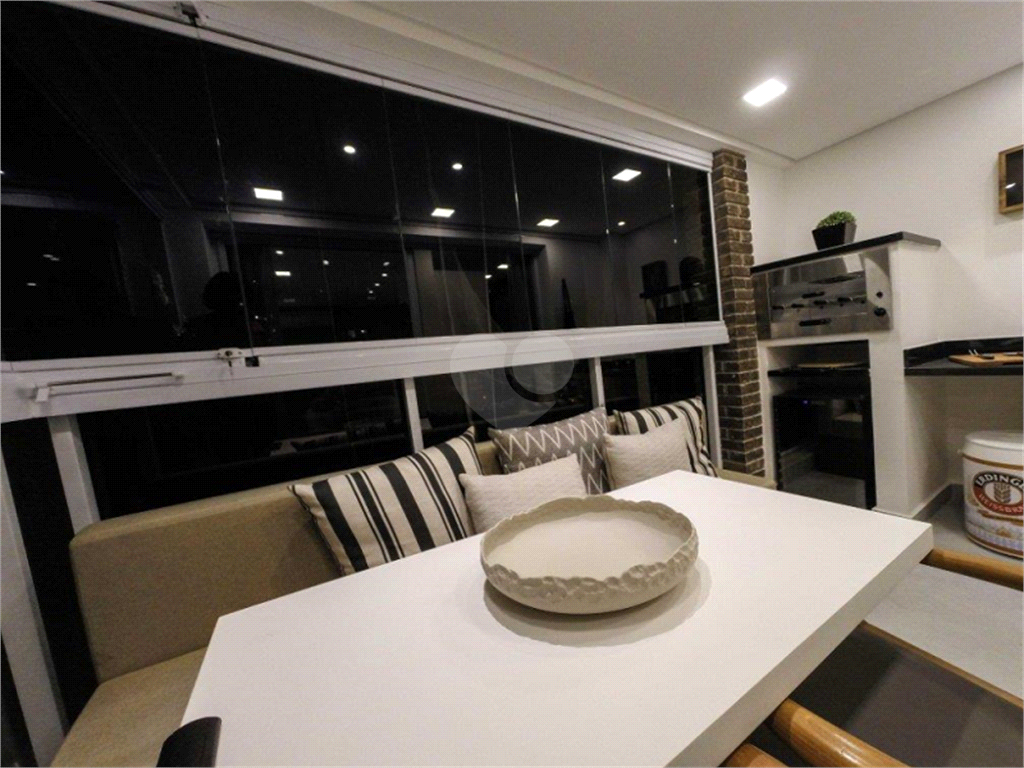 Venda Apartamento São Paulo Vila Ipojuca REO454529 11