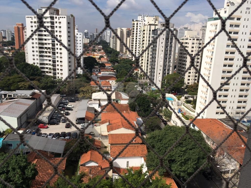 Venda Apartamento São Paulo Campo Belo REO45454 25