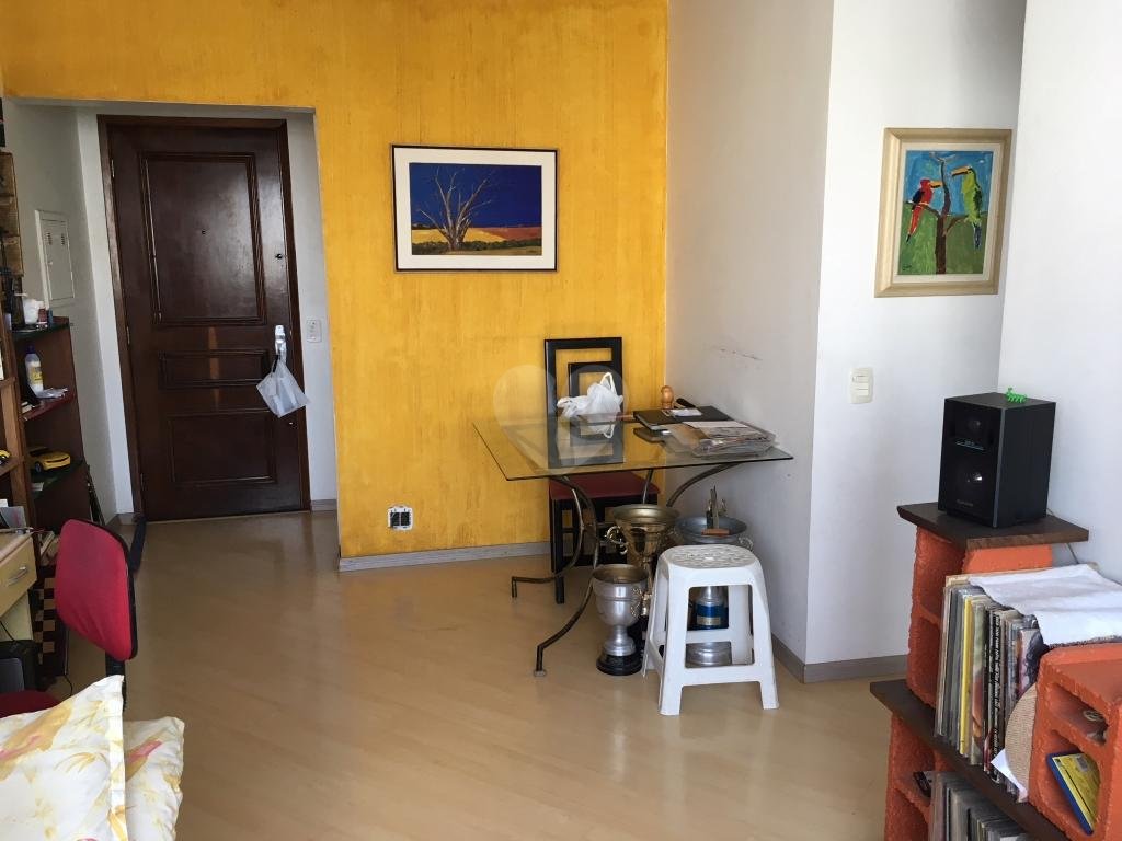 Venda Apartamento São Paulo Campo Belo REO45454 3