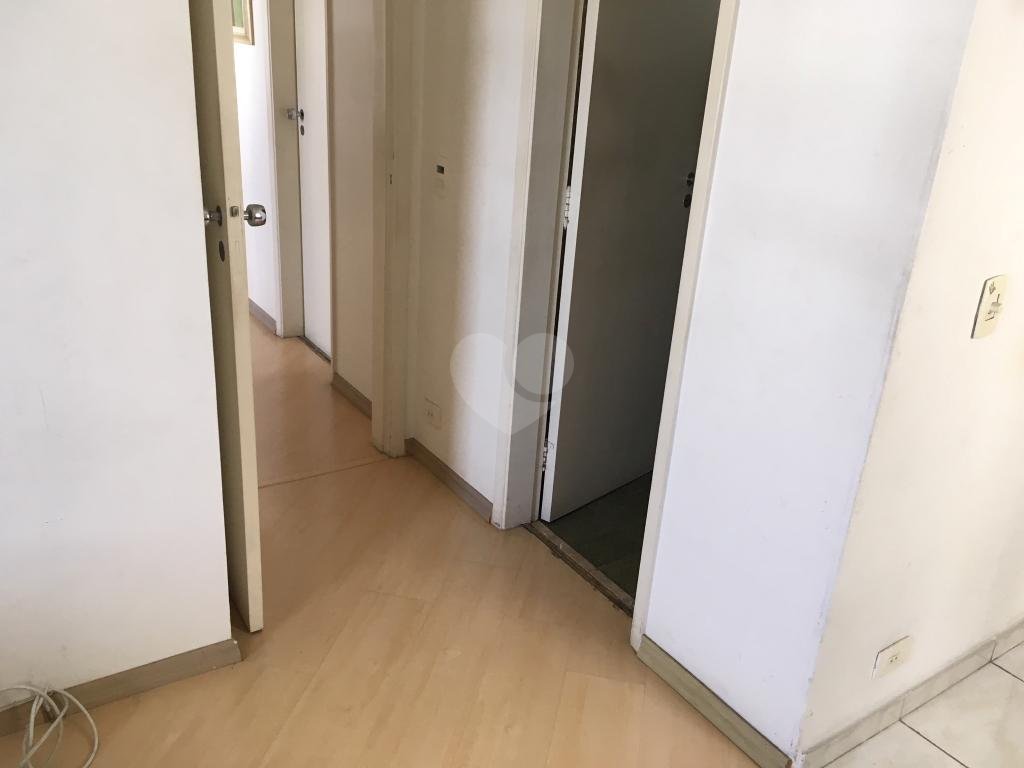 Venda Apartamento São Paulo Campo Belo REO45454 7