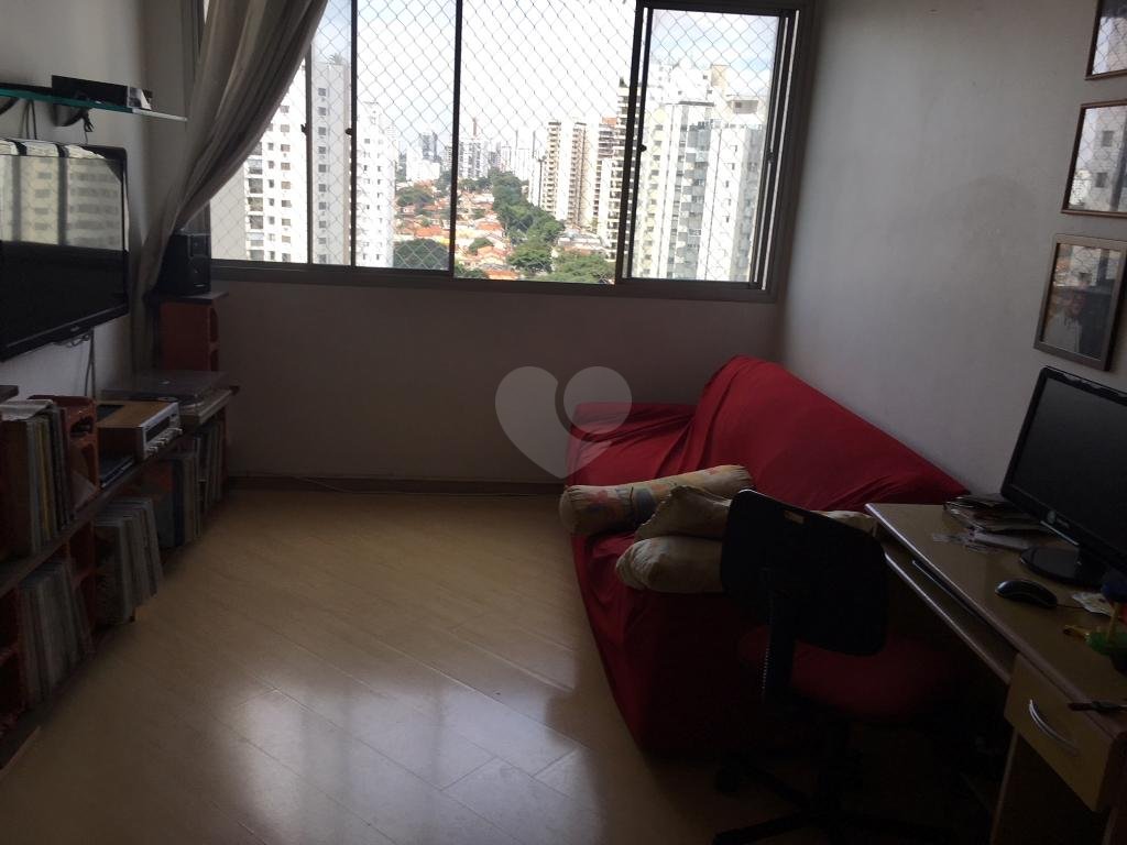 Venda Apartamento São Paulo Campo Belo REO45454 1