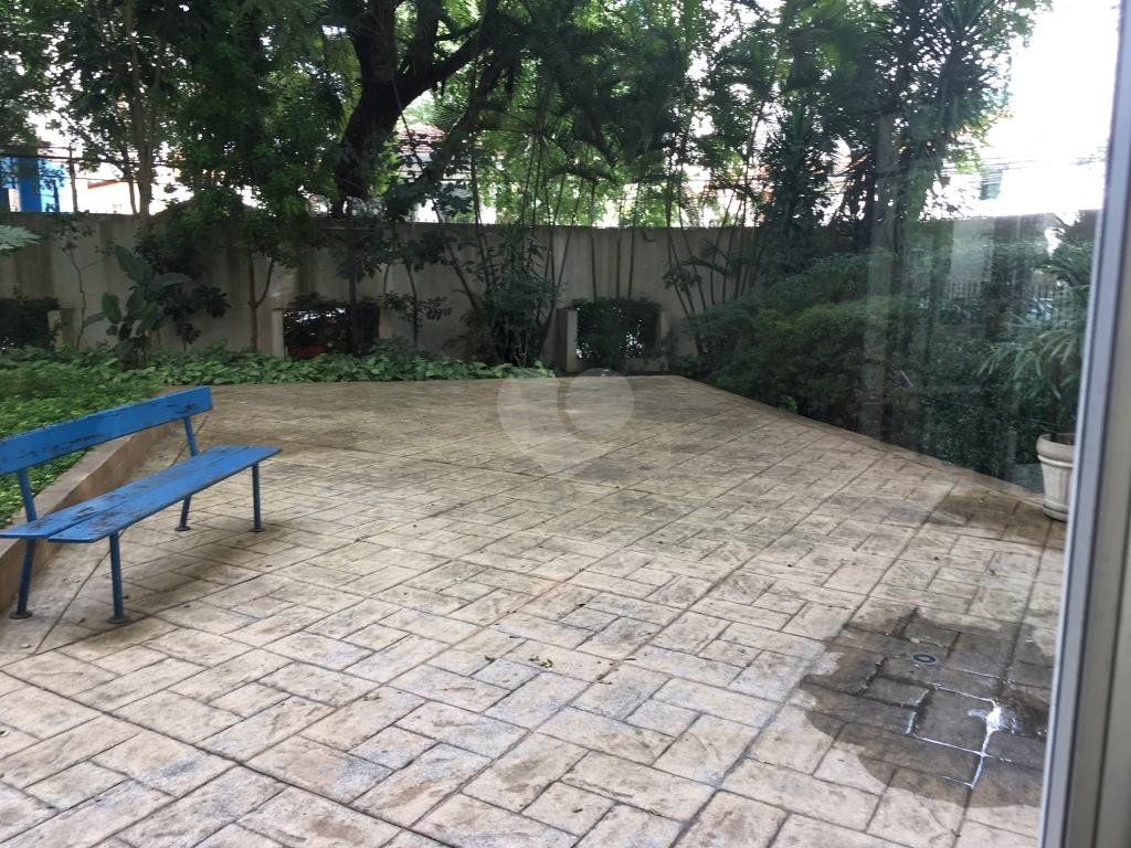 Venda Apartamento São Paulo Campo Belo REO45454 29