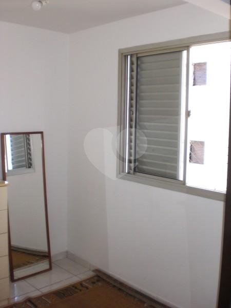 Venda Apartamento São Paulo Campo Belo REO45454 8