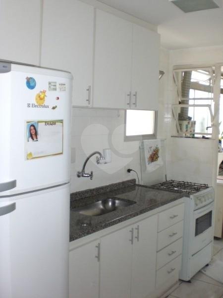 Venda Apartamento São Paulo Campo Belo REO45454 19