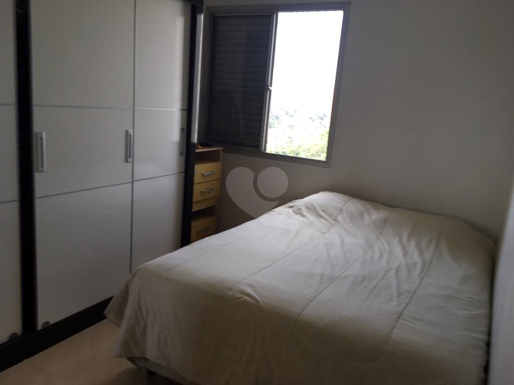 Venda Apartamento São Paulo Campo Belo REO45454 10