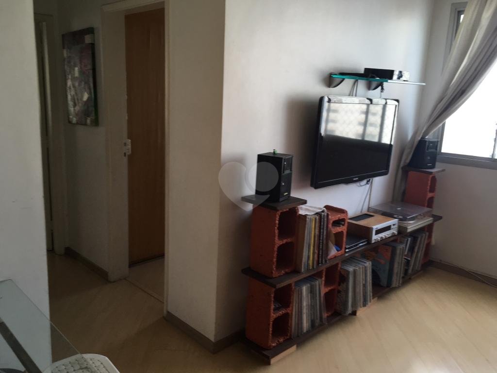 Venda Apartamento São Paulo Campo Belo REO45454 1