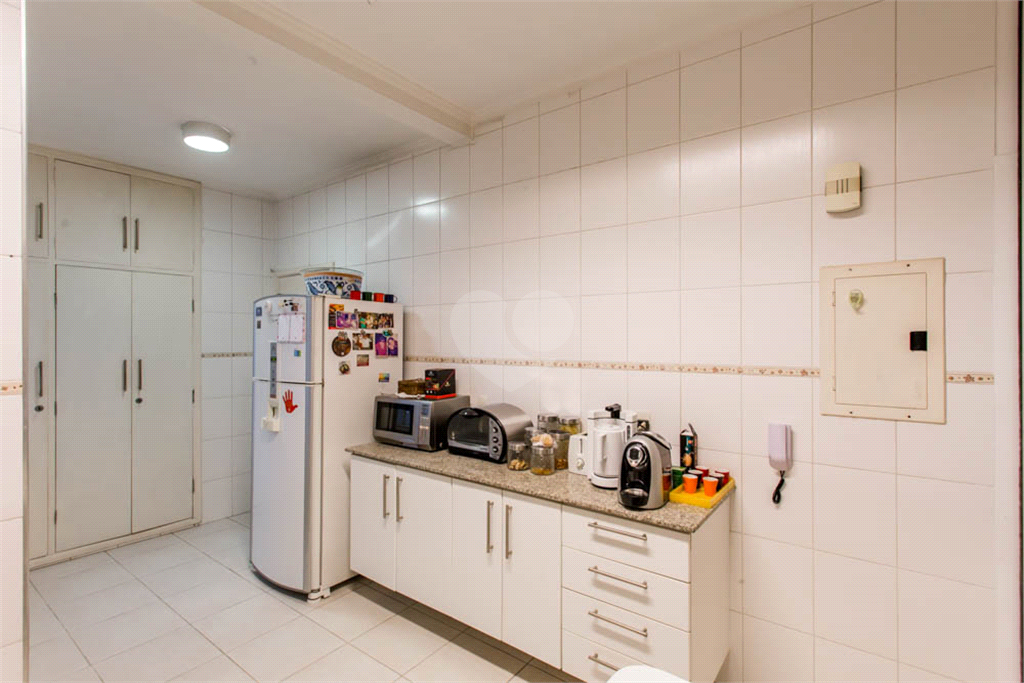 Venda Apartamento São Paulo Perdizes REO454576 23