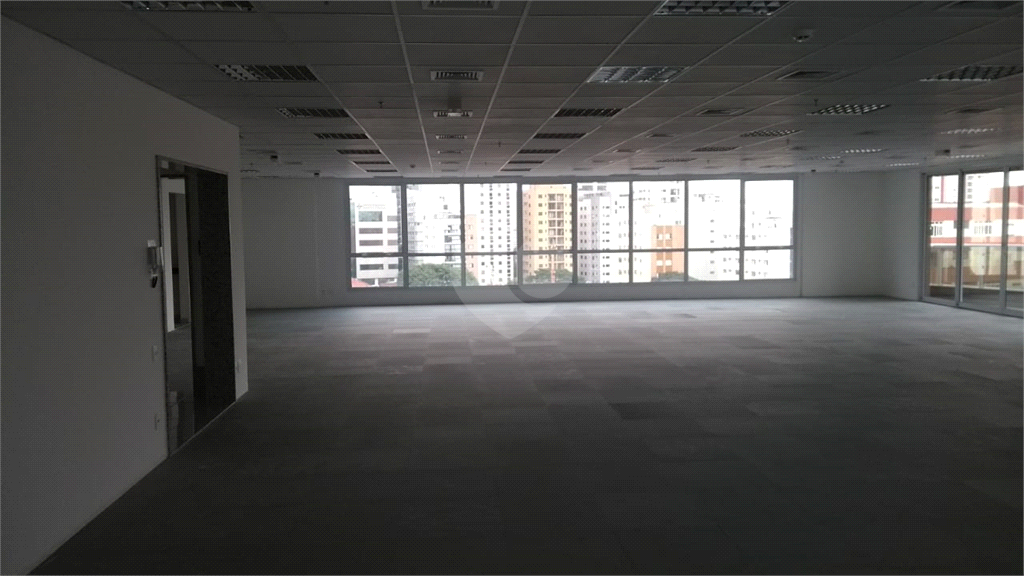 Aluguel Lajes Corporativas São Paulo Cidade Monções REO454601 9