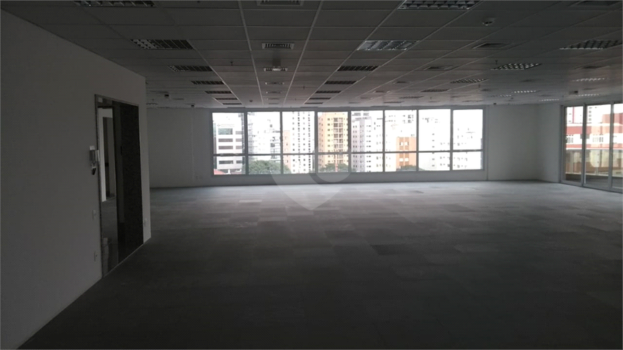 Aluguel Lajes Corporativas São Paulo Cidade Monções REO454603 9